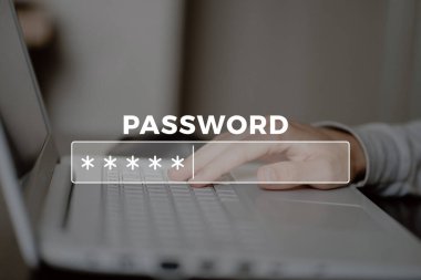 İnternet Tarayıcıdaki Parola Kutusu