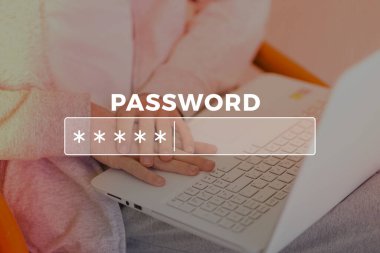 İnternet Tarayıcıdaki Parola Kutusu