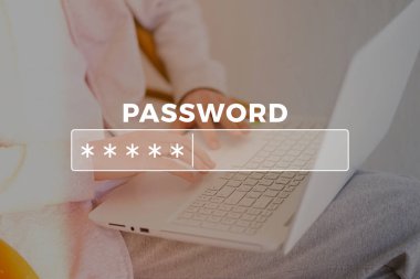 İnternet Tarayıcıdaki Parola Kutusu