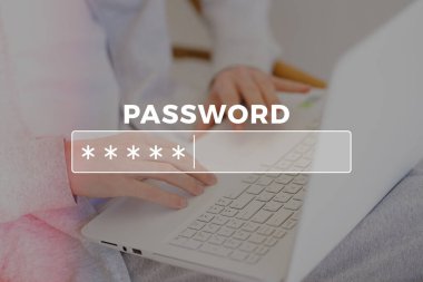 İnternet Tarayıcıdaki Parola Kutusu