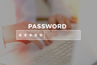 İnternet Tarayıcıdaki Parola Kutusu