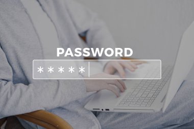 İnternet Tarayıcıdaki Parola Kutusu