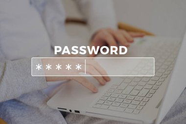 İnternet Tarayıcıdaki Parola Kutusu