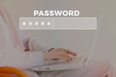 İnternet Tarayıcıdaki Parola Kutusu