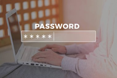 İnternet Tarayıcıdaki Parola Kutusu