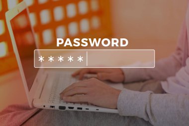 İnternet Tarayıcıdaki Parola Kutusu