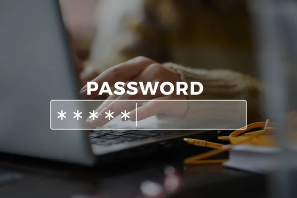 İnternet Tarayıcıdaki Parola Kutusu