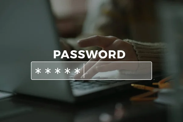 İnternet Tarayıcıdaki Parola Kutusu