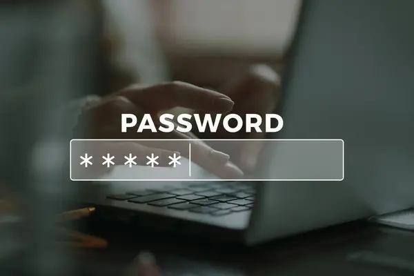 İnternet Tarayıcıdaki Parola Kutusu