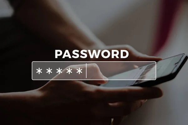 İnternet Tarayıcıdaki Parola Kutusu