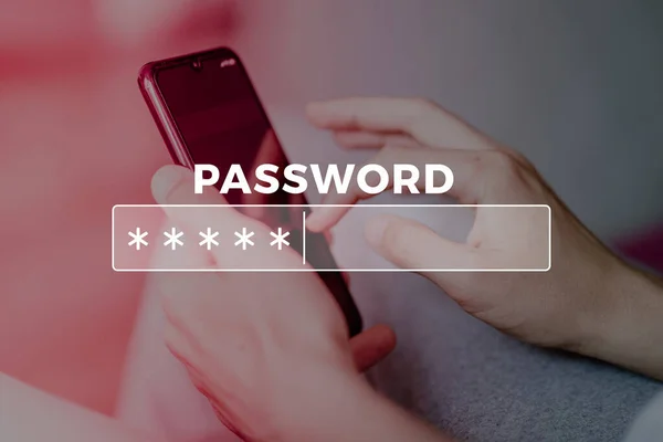 İnternet Tarayıcıdaki Parola Kutusu