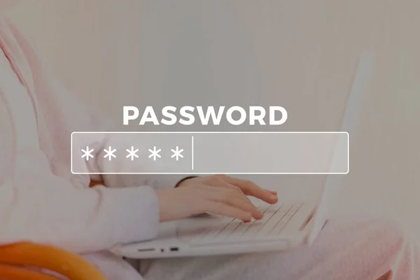 İnternet Tarayıcıdaki Parola Kutusu