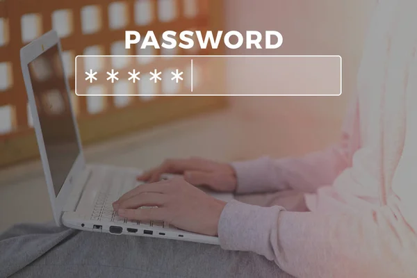 İnternet Tarayıcıdaki Parola Kutusu