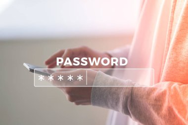 İnternet Tarayıcıdaki Parola Kutusu