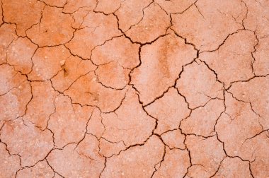 Doku arkaplanı için duvar, Boş alan şablonu.