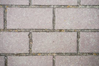 Doku arkaplanı için duvar, Boş alan şablonu.