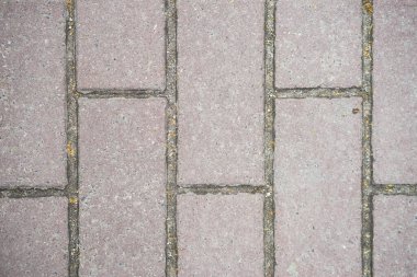 Doku arkaplanı için duvar, Boş alan şablonu.