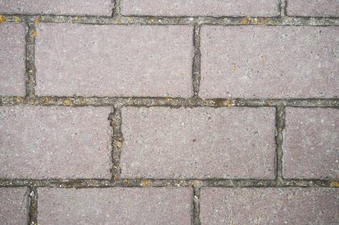 Doku arkaplanı için duvar, Boş alan şablonu.