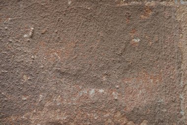 Doku arkaplanı için duvar, Boş alan şablonu.