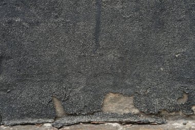 Doku arkaplanı için duvar, Boş alan şablonu.