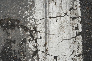 Doku arkaplanı için duvar, Boş alan şablonu.