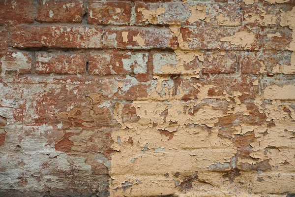 Pared Para Textura Fondo Plantilla Espacio Libre — Foto de Stock