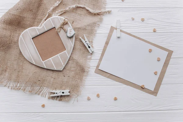 Sevgililer günü. mektup