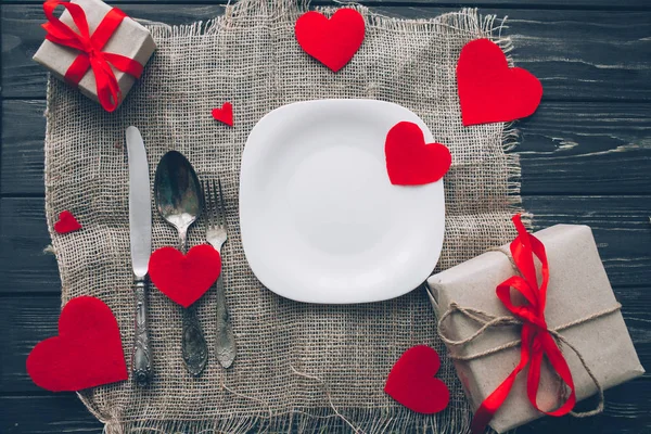 Sevgililer Day.supper,love