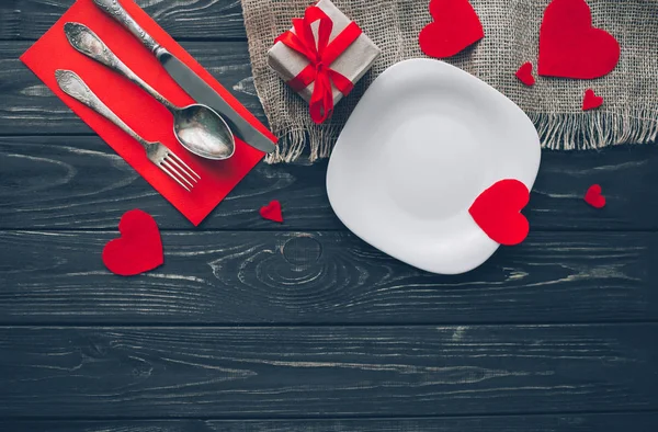 Sevgililer Day.supper,love