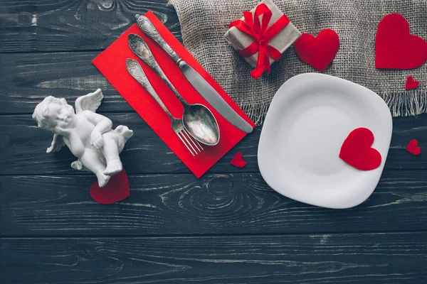 Sevgililer Day.supper,love