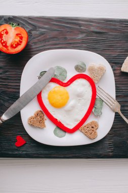 Sevgililer day.romantic Kahvaltı. 