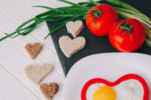 Sevgililer day.romantic Kahvaltı. 