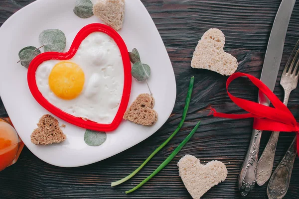 Sevgililer day.romantic Kahvaltı. 