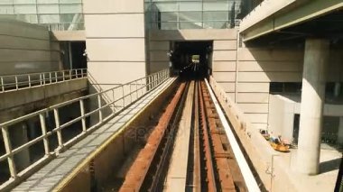 Havaalanı Servisi, Jfk. Ağustos 2016 yılında bakış açısı