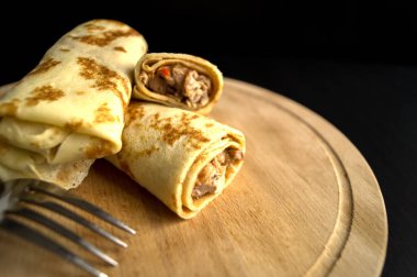 Krep etli yönetim kurulu