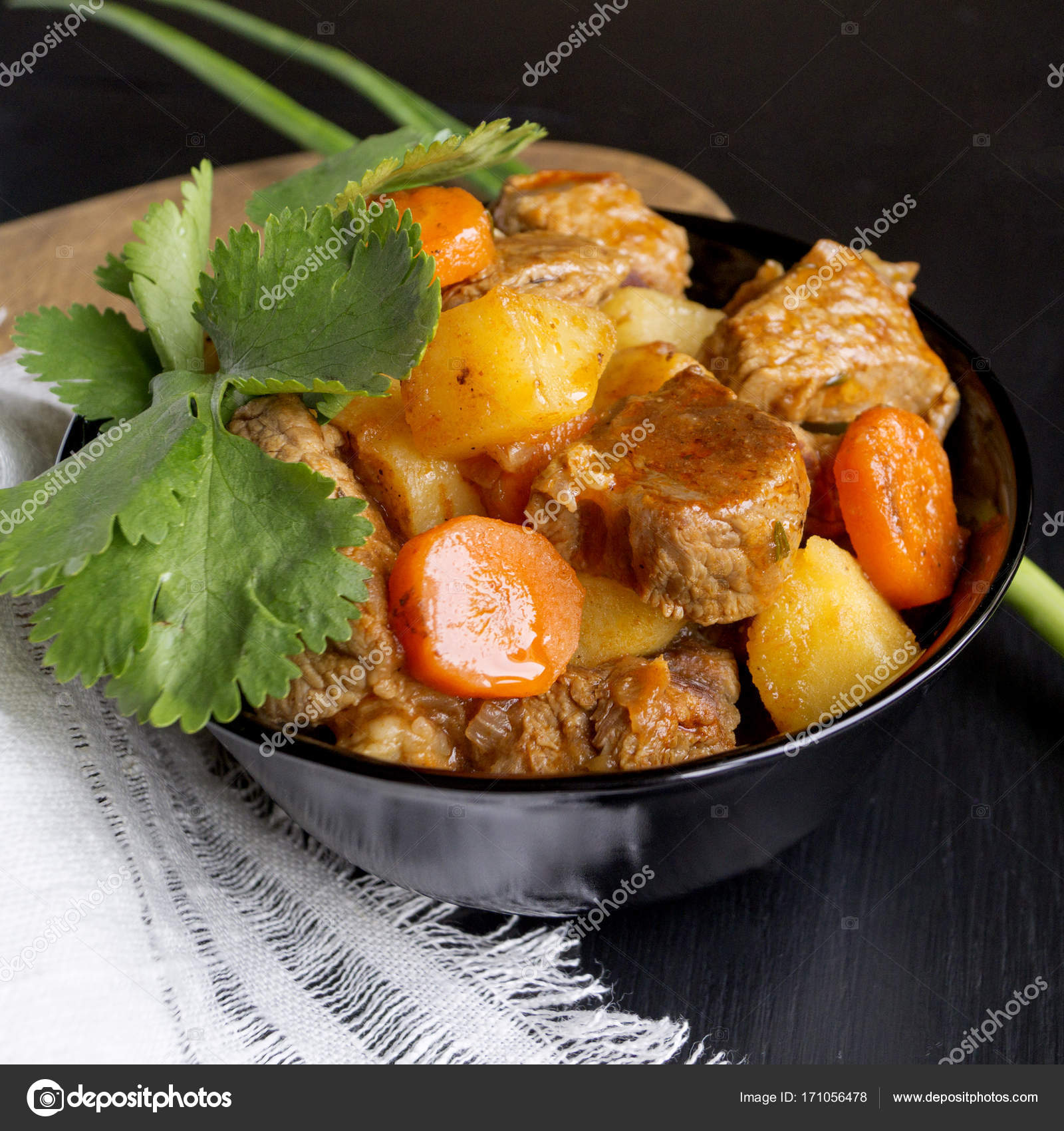 Gulaş çorbası tarifi Gulaş çorbası tarifi