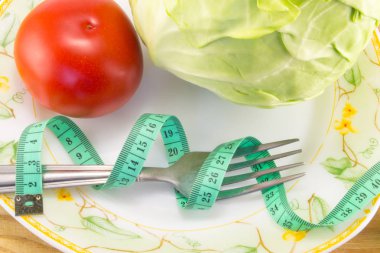 mezuralı salatalık