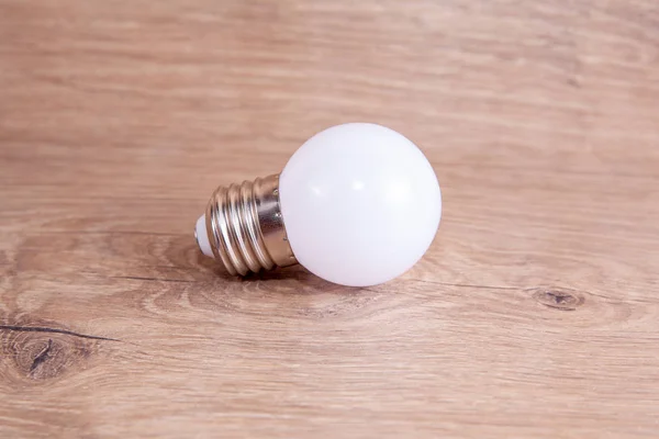 LED, New technology light bulb, Energy super saving electric lamp