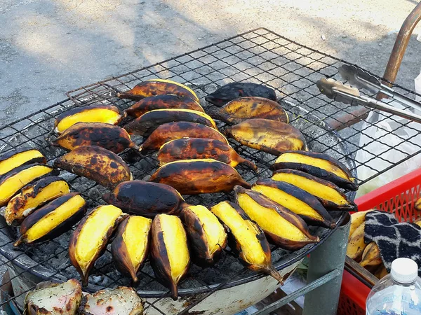 Kavrulmuş gümüş bluggoe 