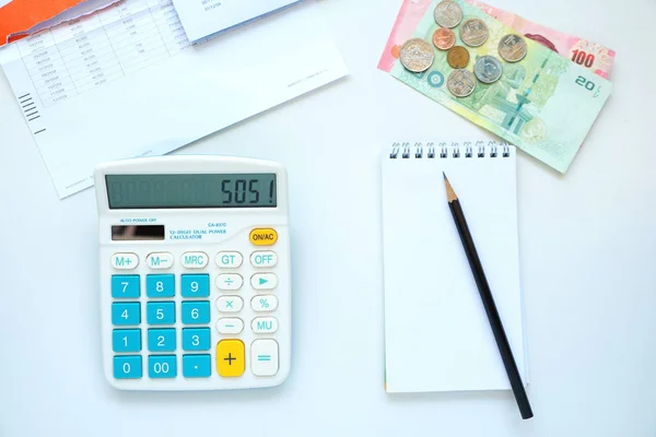 Mali kriz, Sos sinyali