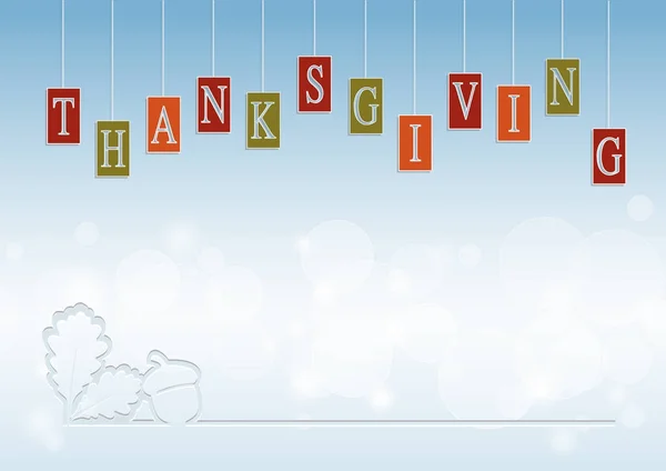 Mutlu Şükran Günü arkaplanları.