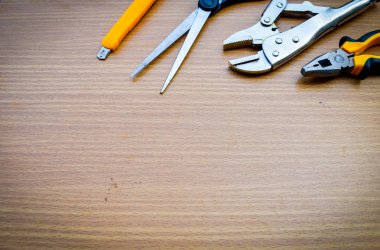 ahşap arka plan doku Ekle için Araçlar