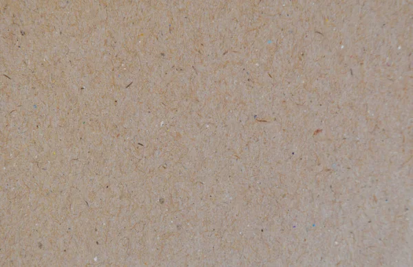 Бумажная текстура, коричневый лист бумаги — стоковое фото