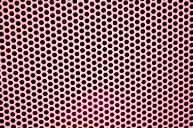 Soyut pembe nokta arka plan desen