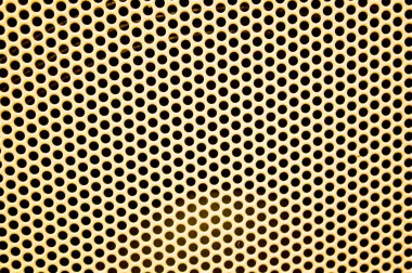 Soyut kahverengi noktalar arka plan desen