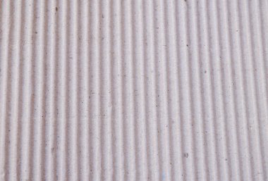 Oluklu karton arka plan doku için