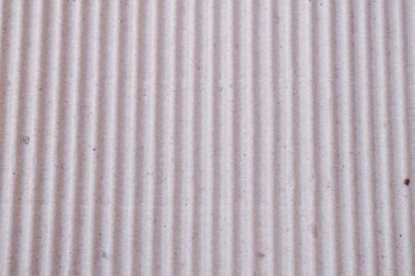 Oluklu karton arka plan doku için