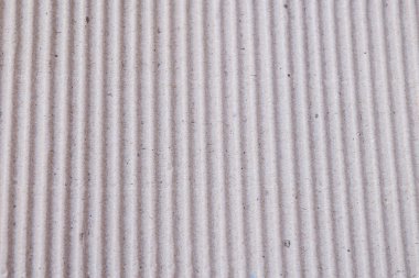 Oluklu karton arka plan doku için