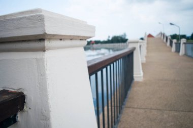 Dere Köprüsü Sisaket, Tayland