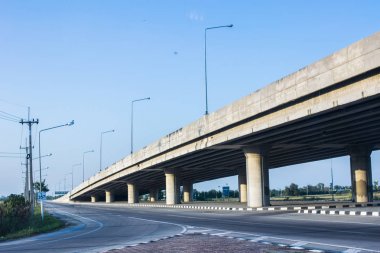 boş Tay Otoban, otoyol